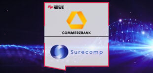 Commerzbank AG selects Surecomp to future-proof next level trade finance business