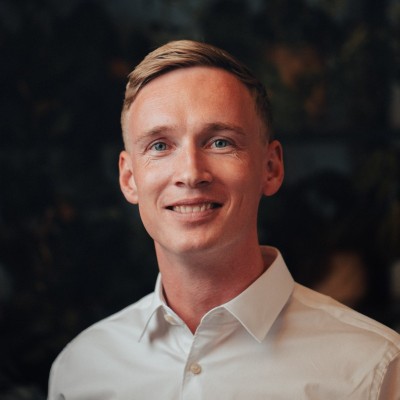 Alexander Wulff