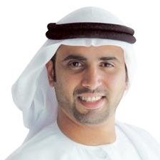 Ali Eid Almheiri