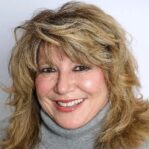 April Rudin
