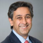 Ashwath Mehra
