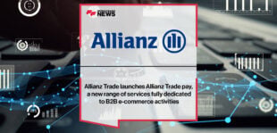 Allianz Trade launches Allianz Trade pay, a new range of services fully dedicated to B2B e-commerce activities