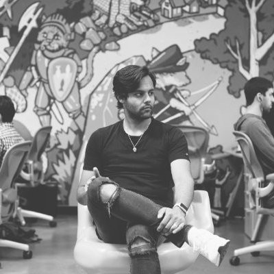 Baiju Bhatt