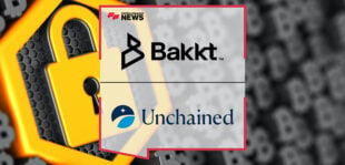 Bakkt Now Available Through Unchained’s Collaborative Custody Network