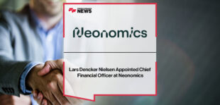 Lars Dencker Nielsen Appointed Chief Financial Officer at Neonomics