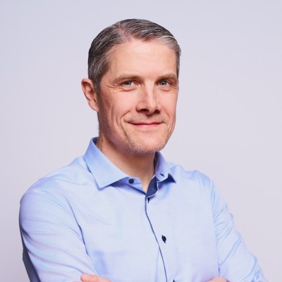 Christian Westermann