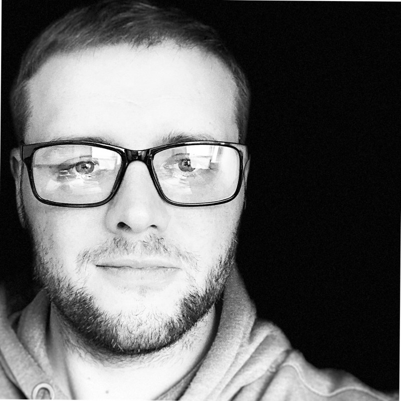 Christopher Grieves
