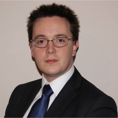 Dave Blott