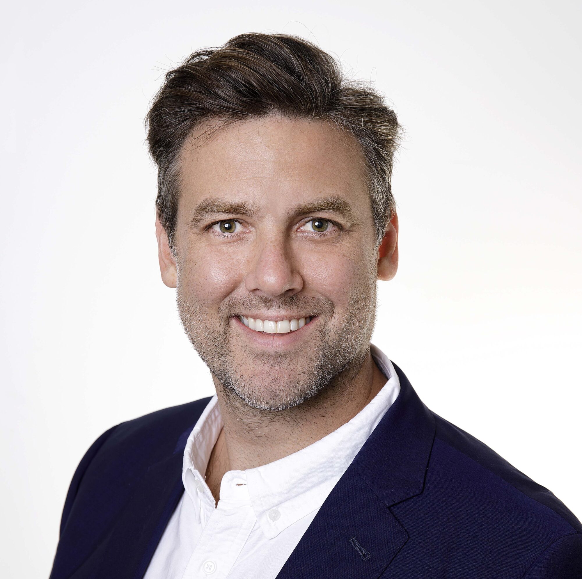 Derek Rast