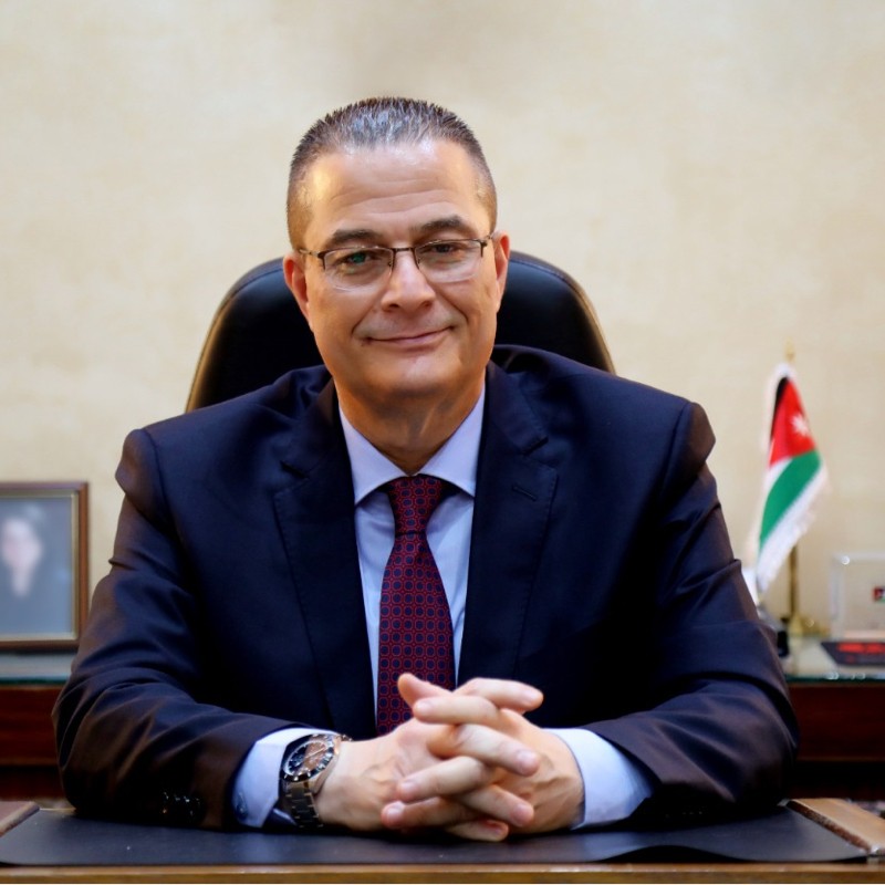 Dr Adel Al Sharkas