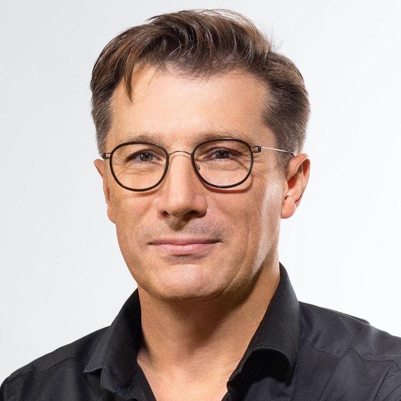 Emmanuel Thomassin