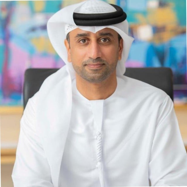Fahad Al Hassawi