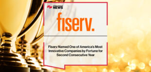 Fiserv-Named-One-of-America’s-Most-Innovative-Companies-by-Fortune-for-Second-Consecutive-Year