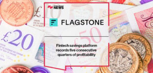 Fintech savings platform Flagstone records five consecutive quarters of profitability