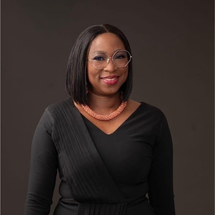 Folasade Femi-Lawal