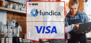 Fundica Teams Up with Visa to Democratize Access to Funding | Fintech Finance News