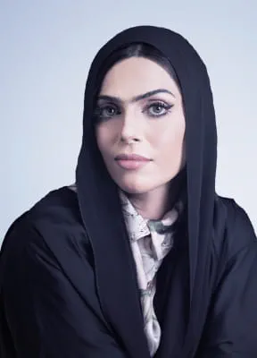 Futoon Al Mazrouei