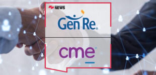 Gen Re and CME Strive To Fully Digitize Life Insurance Onboarding | Fintech Finance News