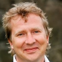 Halvor Kaafjeld