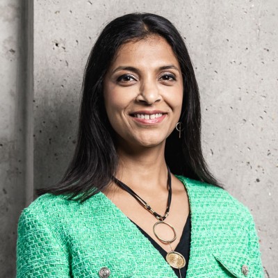 Hemlata Narasimhan