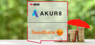 swedbank-selects-akur8-to-strengthen-its-insurance-pricing-process
