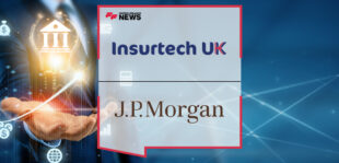 Insurtech UK Announces J.P. Morgan Payments as a Principal Banking Partner