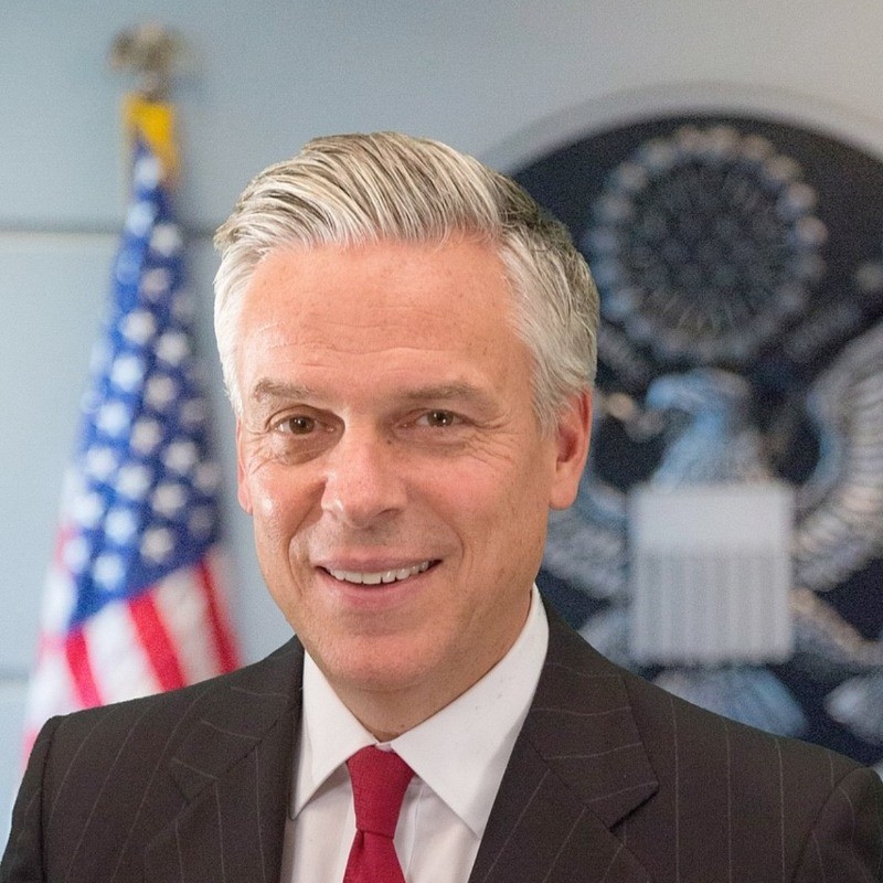Jon Huntsman