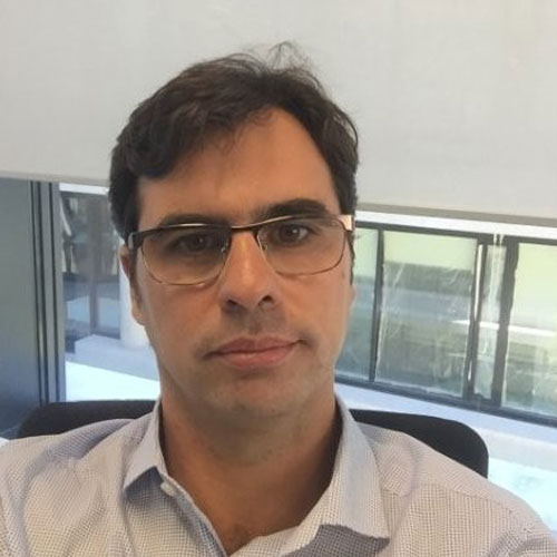 Jordi Garcia Bosch