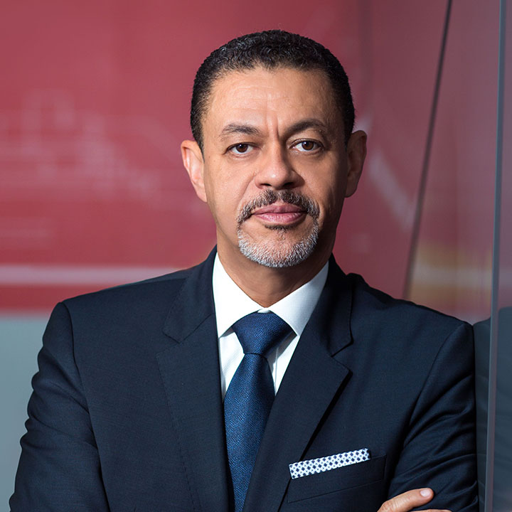 Khalid Elgibali