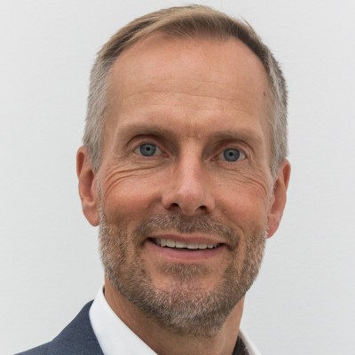 Lars Dencker Nielsen