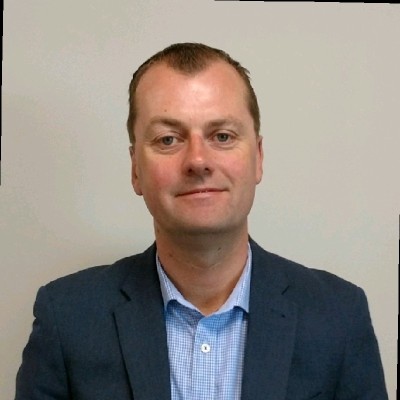 Marc Page
