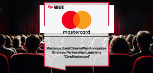 Mastercard and CinemaPlus Announces Strategic Partnership: Launching "CineMastercard"