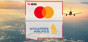 Mastercard and Singapore Airlines Partner to Elevate Travel Experiences for Cardholders Across Southeast Asia | Fintech Finance News
