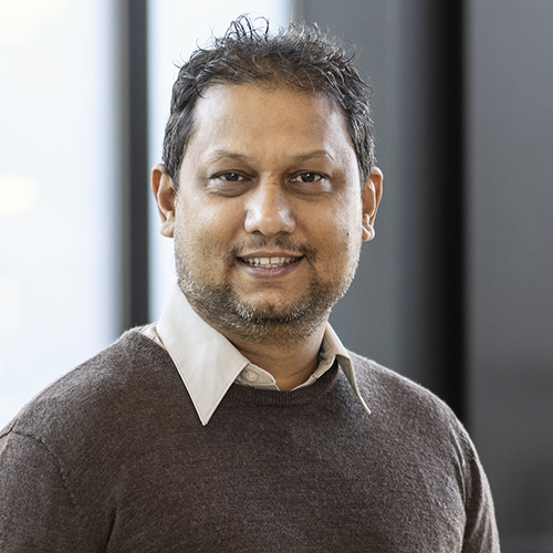 Mayur Kamat