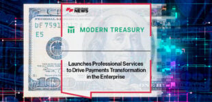 Modern Treasury Launches Professional Services to Drive Payments Transformation in the Enterprise