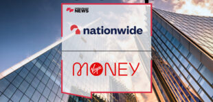 Nationwide Building Society in Talks to Acquire Virgin Money