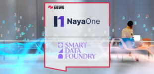 Smart Data Foundry Partners with NayaOne to Drive Financial Innovation