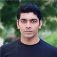 Parthi Duraisamy