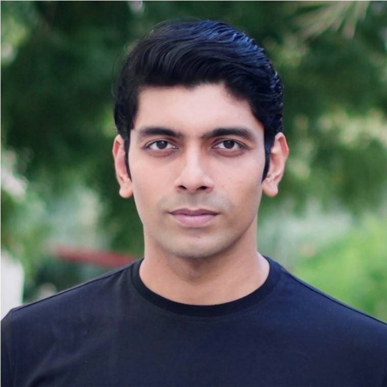 Parthi Duraisamy