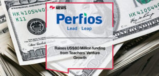 Perfios raises US$80 Million funding from Teachers’ Venture Growth | Fintech Finance News