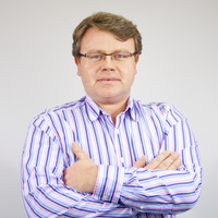 Pierre Yves Dudal