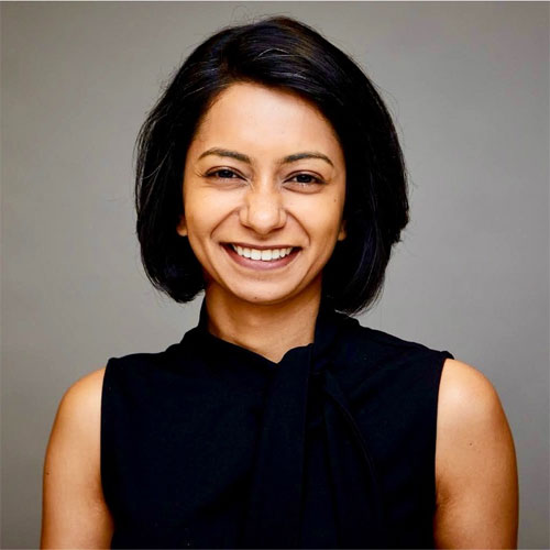 Ruhi Dang