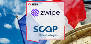SCAP and Zwipe partner to bring biometric access cards in France | Fintech Finance News