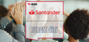 Santander Named Best International Private Bank in Latin America by Euromoney | Fintech Finance News