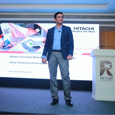 Santhosh Nair