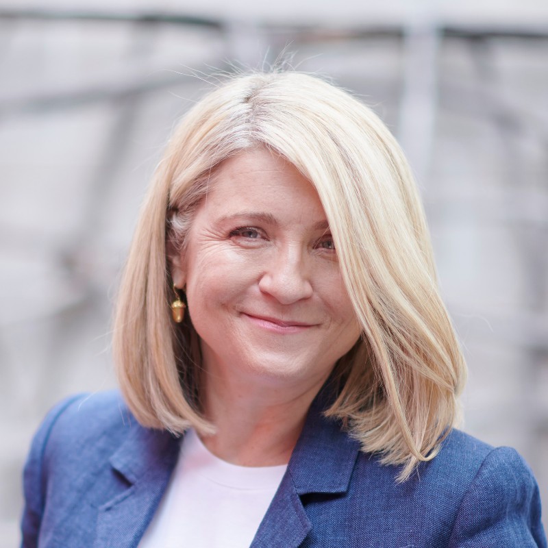 Sarah Gorman