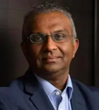 Viswas Raghavan