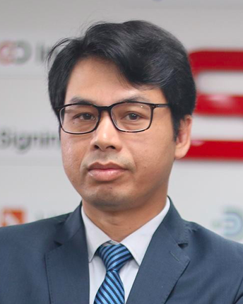 Hoang Nguyen Van