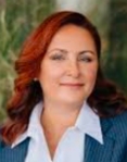 Svitlana Chyrva, | Fintech Finance News