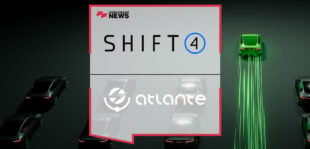 Shift4 Partners with Atlante to Provide Card-Present Payments Solution for Simplified, Convenient Electric Vehicle Charging
